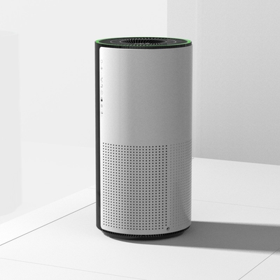 Indoor Room Air Purifier For Room Office Hotel Germ CE Certificate