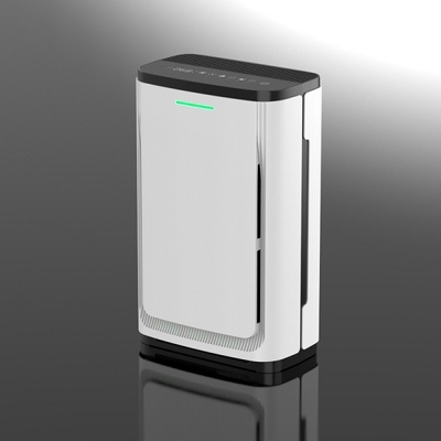 CE Hepa Filter Plasma Purification Whole House Air Purifier For Dust And Smoke