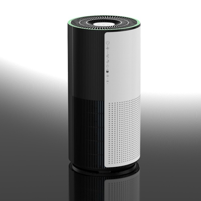 true Hepa UV Air Purifier And Sterilizer Indoor Air Quality For room