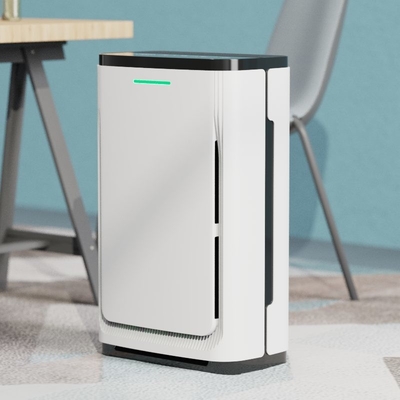 Anion Room UV Light True Hepa Filter Air Purifier Y24B Bedroom