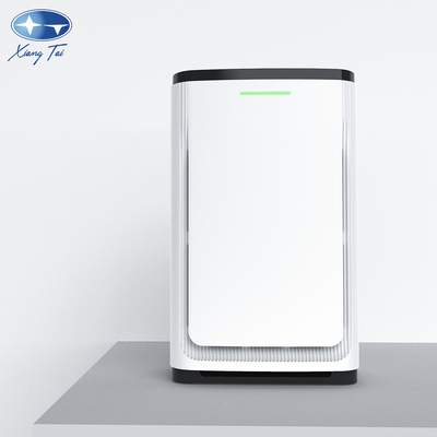 CE Hepa Filter Plasma Purification Whole House Air Purifier For Dust And Smoke