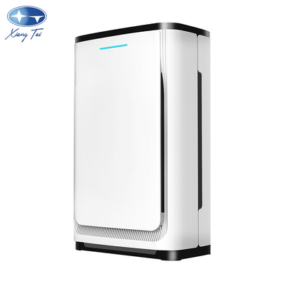 Anion Room UV Light True Hepa Filter Air Purifier Y24B Bedroom