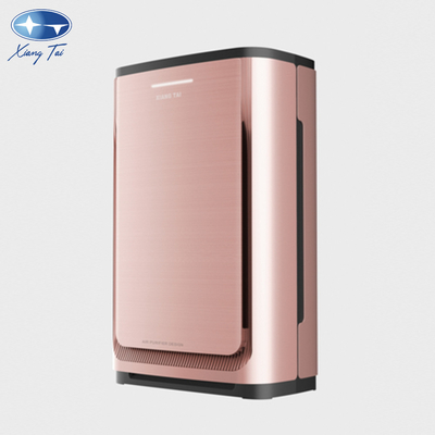 Anion Room UV Light True Hepa Filter Air Purifier Y24B Bedroom
