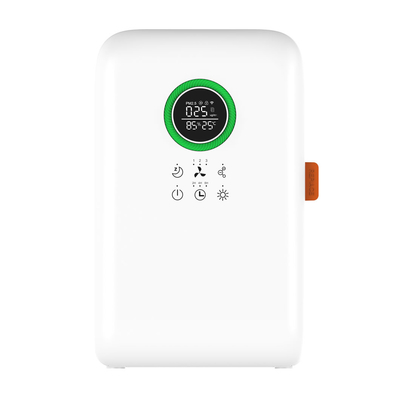 11W Office Small Hepa Filter Portable Air Purifier XT-KJ070A Customized