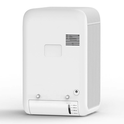 11W Office Small Hepa Filter Portable Air Purifier XT-KJ070A Customized