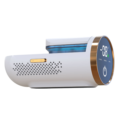 Mini Portable Ozone Air Purifier Generator Refrigerator Deodorizer DC 5V