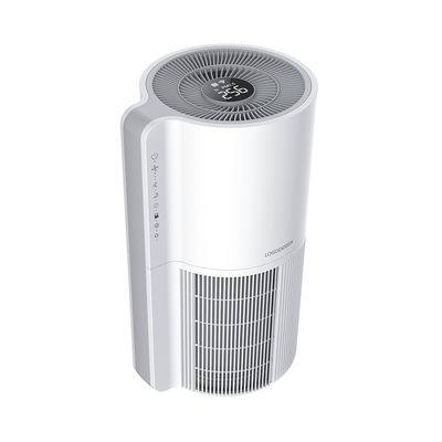 110V 220V Hepa Filter Air Purifier Office Portable Desktop Air Cleaner