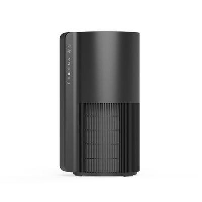 40W Home Appliances Room Air Purifier Tuya WiFi Control  For Smoke Dust