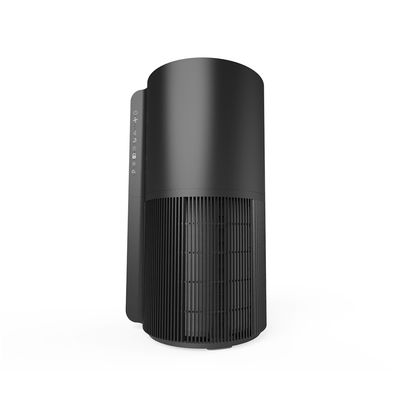 Tuya WiFi Control Hepa UV Air Purifier For Smoke Dust 40W