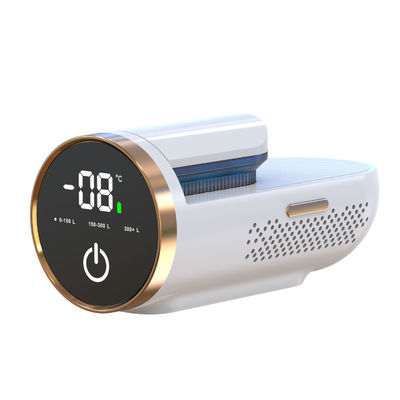 Ozone Machine Generator Room Air Purifier Portable For Fridge DC 5V