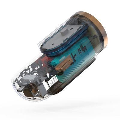 Ozone Machine Generator Room Air Purifier Portable For Fridge DC 5V