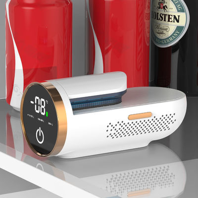 Ozone Machine Generator Room Air Purifier Portable For Fridge DC 5V