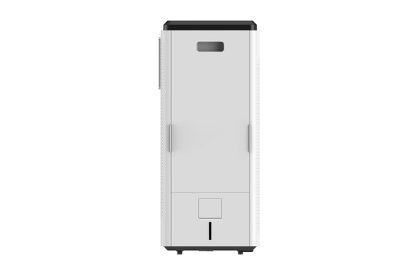 Intelligent Home Appliances Big Room Air Purifier Humidifier Customize Color ETL