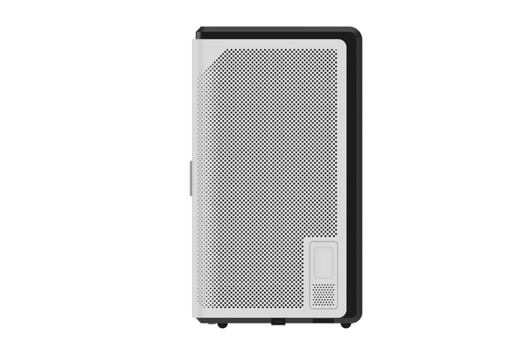 Intelligent Home Appliances Big Room Air Purifier Humidifier Customize Color ETL
