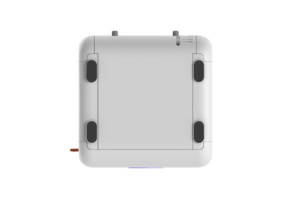 Office Smart HEPA Desktop Room Air Purifier With Humidification