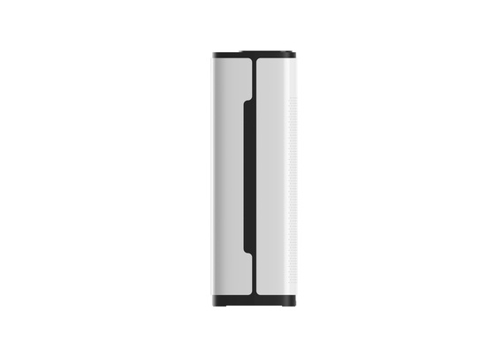 Smart True Hepa UV Air Purifier With Plasma Child Lock PM2.5 dust sensor