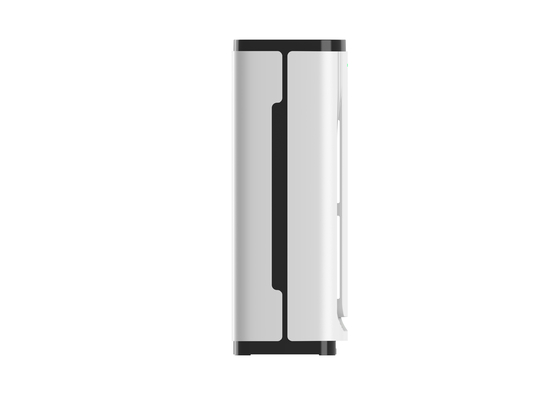 Pet Dander Air Purifier Hepa Filter Smart Pet Air Cleaner For Allergies