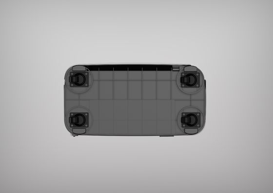 Anion Hepa Uv Air Purifier With Voc Sensor True Hepa Filter