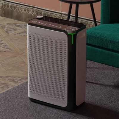 Smart WiFi Advanced Technology HEPA Filter Air Purifier For Pet Owners