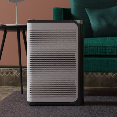 Smart WiFi Advanced Technology HEPA Filter Air Purifier For Pet Owners