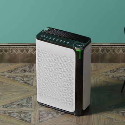 Smart WiFi Advanced Technology HEPA Filter Air Purifier For Pet Owners