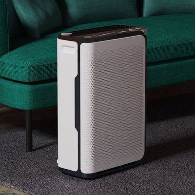 Smart WiFi Advanced Technology HEPA Filter Air Purifier For Pet Owners