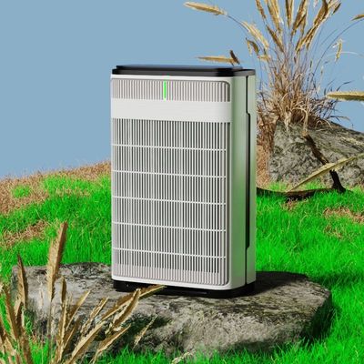 Premium Pet Air Purifier Removes Pet Hair And Dander Quiet Operation