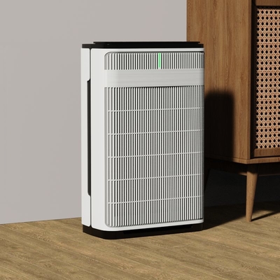 2024 Nowa kolekcja Hepa Filter Smart WIFI Pet Air Purifier Pet Family